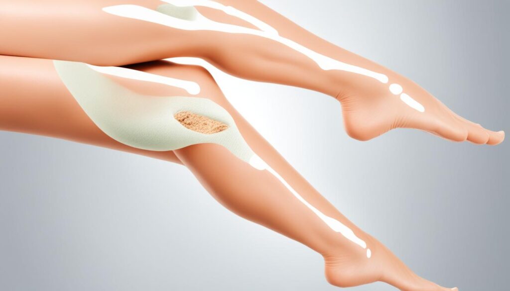 collagen peptides for cellulite reduction